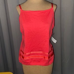 Willi smith tank